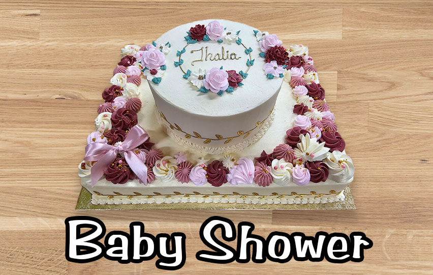 Baby Shower