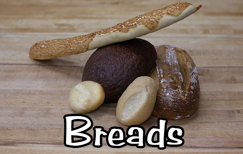 Breads