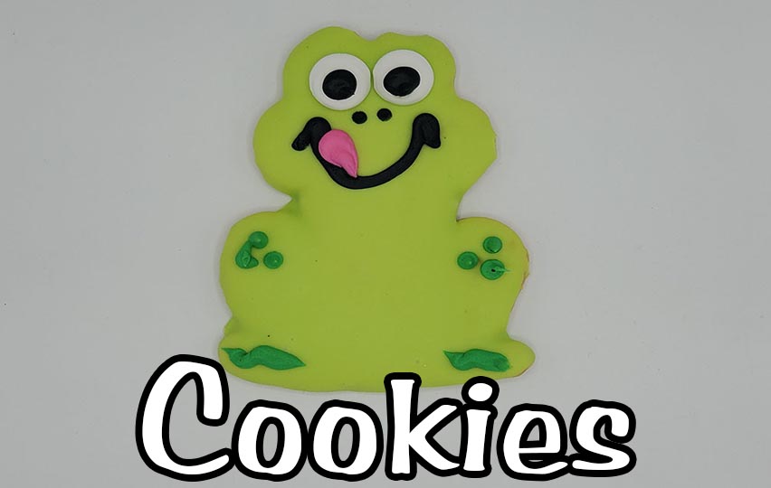 Cookies