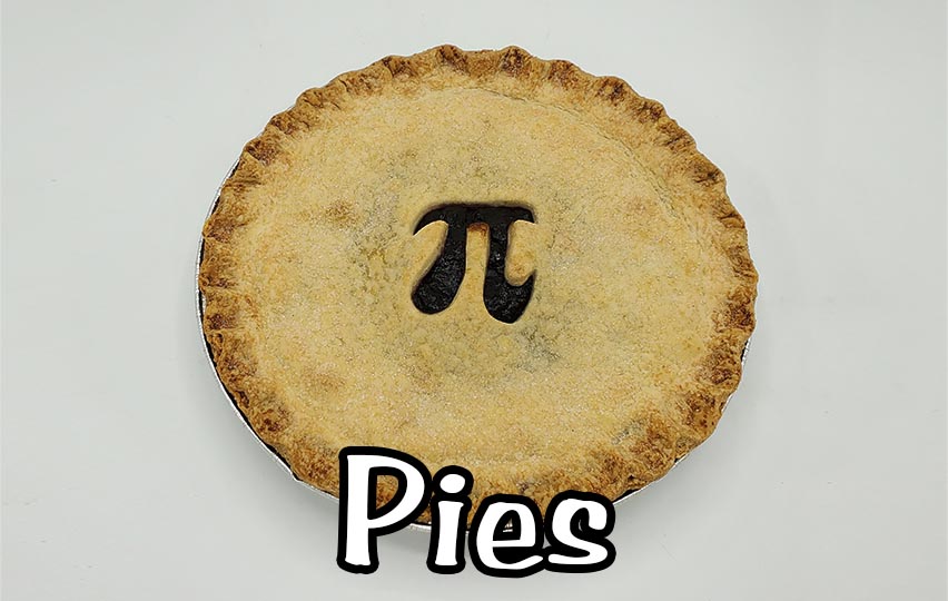 Pies