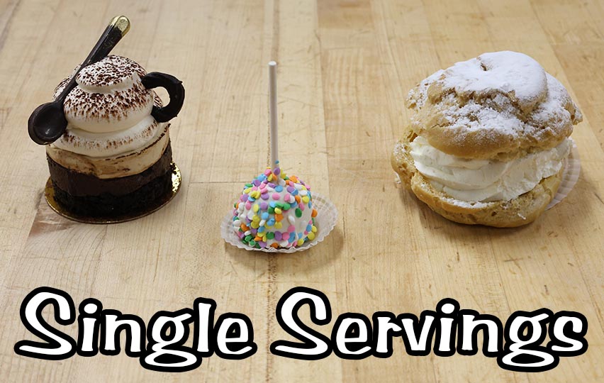 Single Servings